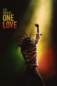 Боб Марли: Одна любовь (2024)