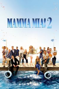 ÐÐ°Ð¼Ð¼Ð° MIA! 2 (2018)