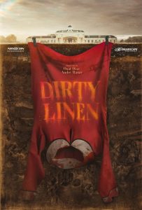 Dirty Linen (2023)