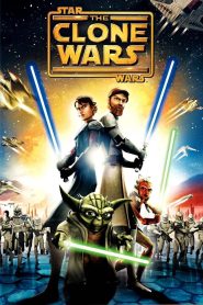 Звёздные войны: Войны клонов (2008)