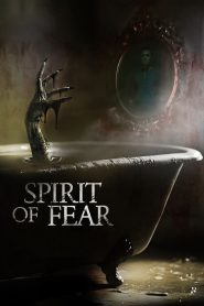 Дух страха (2023)