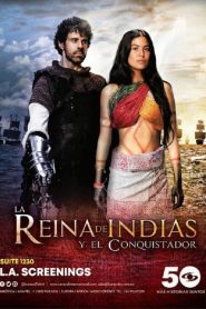 Королева индейцев и конкистадор (2020)