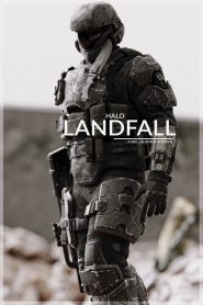 Halo: Landfall (2007)