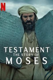Завет: история Моисея (2024)