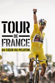 Тур де Франс: в сердце пелотона (2023)
