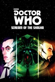 Doctor Who: Scream of the Shalka (2003)