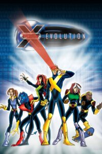 Люди Икс: Эволюция (2000)