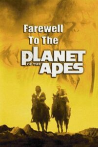 Прощание с планетой обезьян (1980)