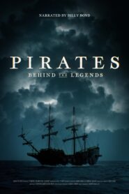 Пираты: Больше, чем легенда (2024)