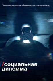 Ð¡Ð¾ÑÐ¸Ð°Ð»ÑÐ½Ð°Ñ Ð´Ð¸Ð»ÐµÐ¼Ð¼Ð° (2020)