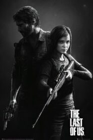 Создание игры «The Last of Us» (2013)